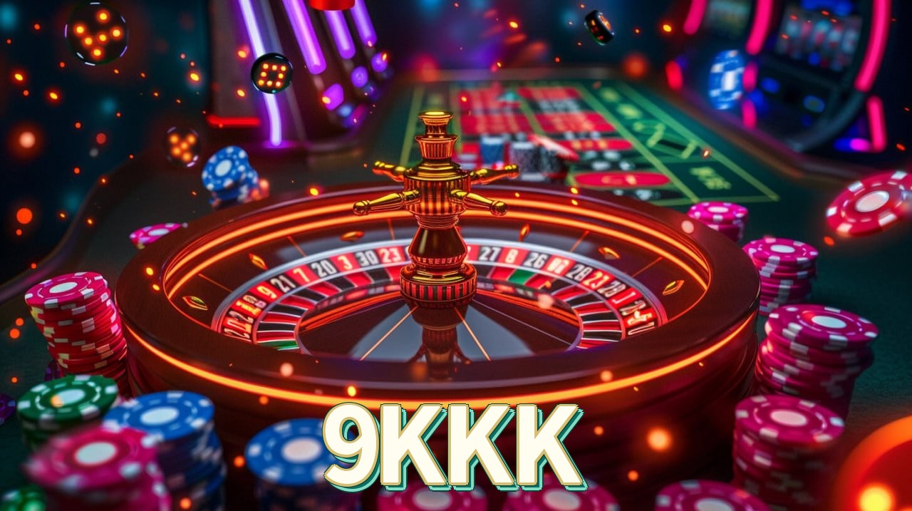9KKK PIX Instantâneo - Saques em 8 Minutos