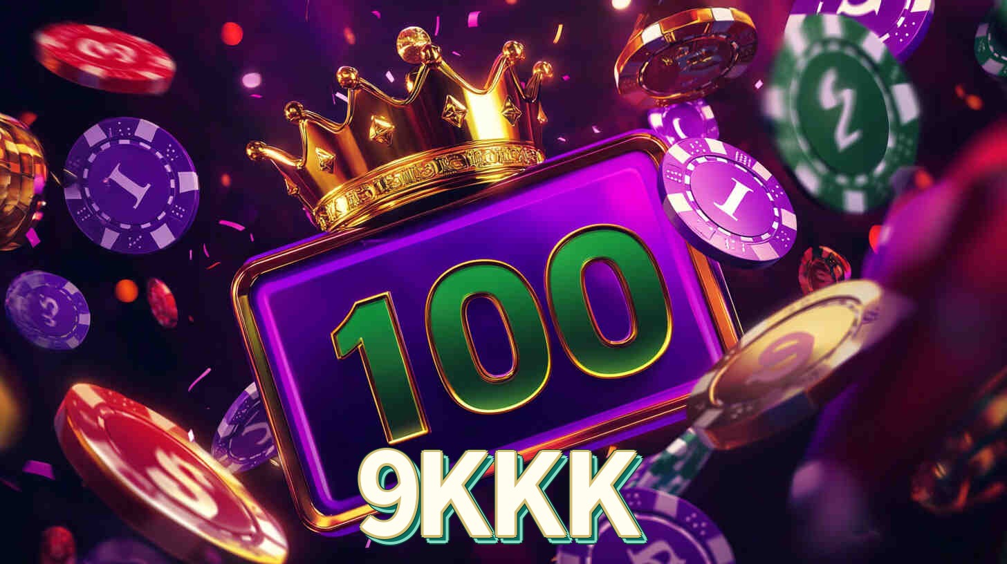 Jogos online 9KKK