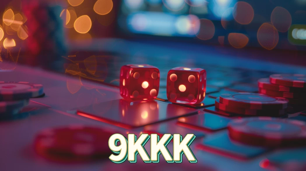9KKK Plataforma