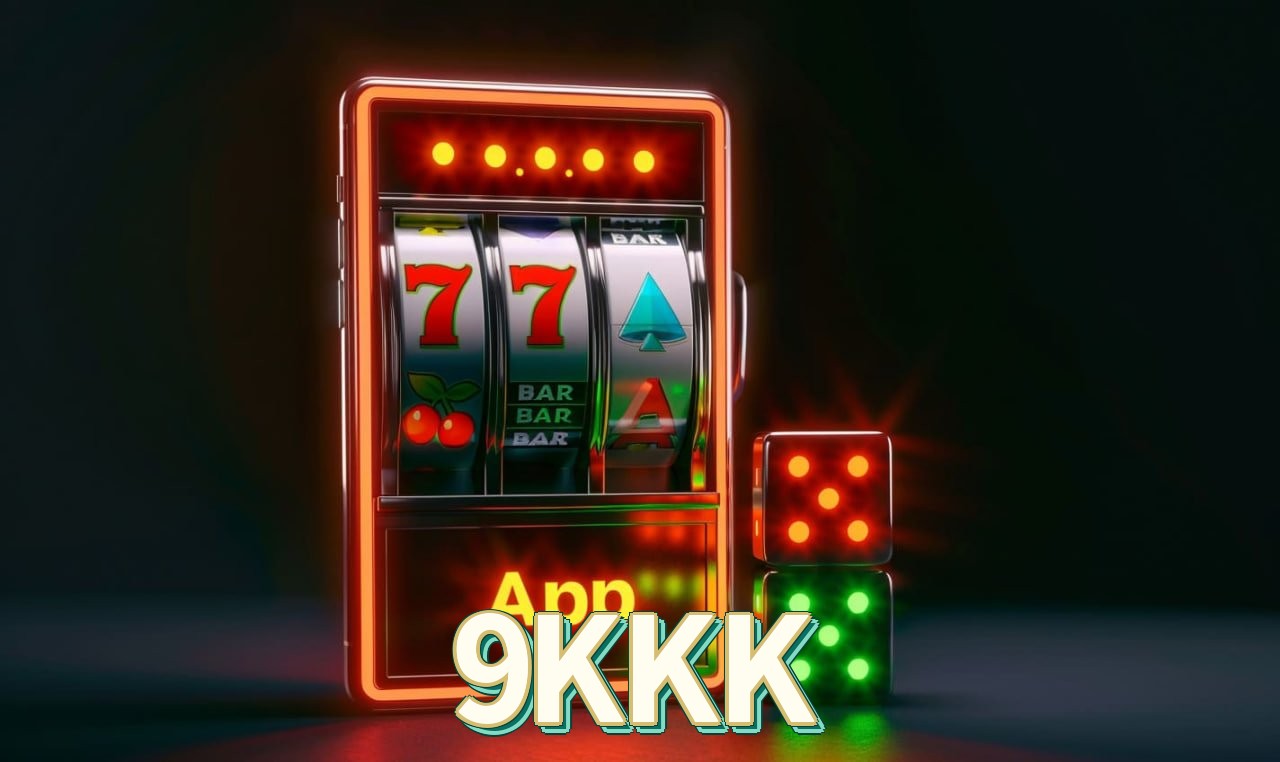 9KKK Plataforma Oficial