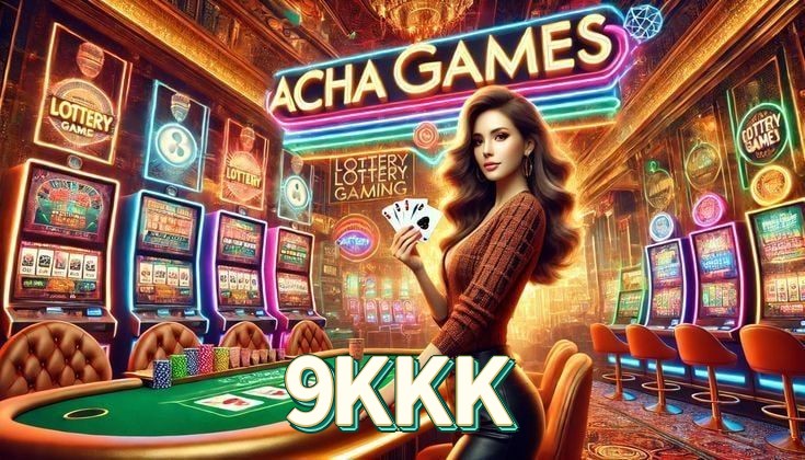 Bônus 9KKK