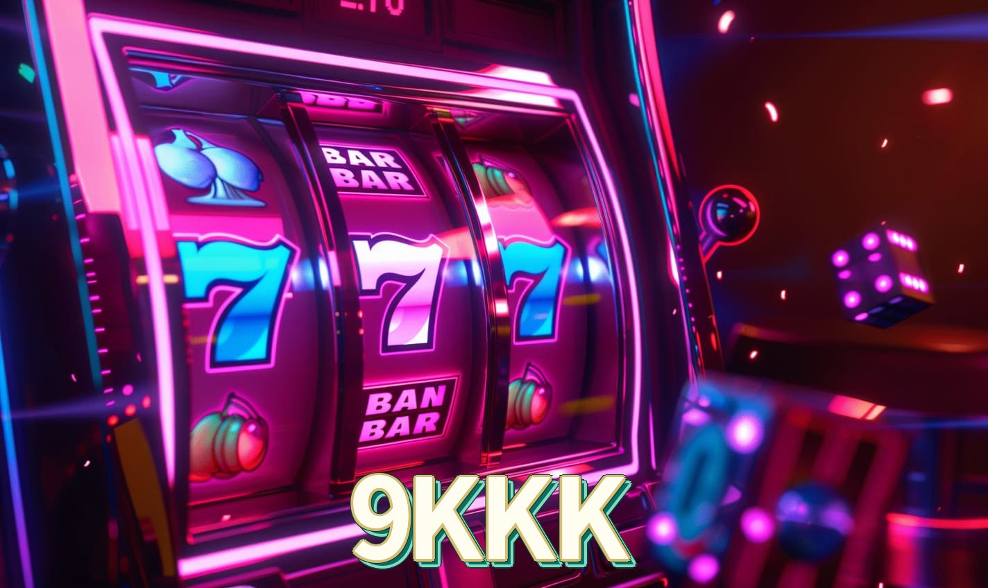 Requisitos do APK da 9KKK para Android