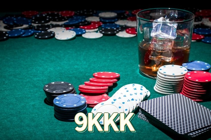 Requisitos do APK da 9KKK para Android