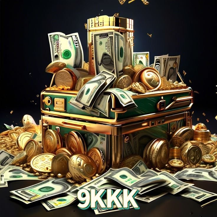 9KKK cassino online