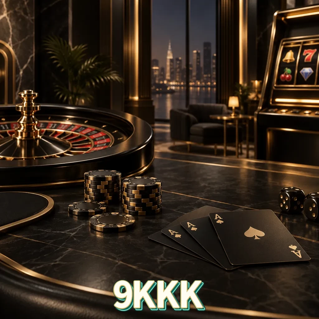 Bônus 9KKK