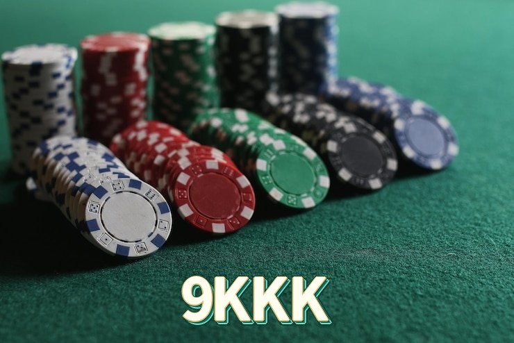 Benefícios VIP 9KKK