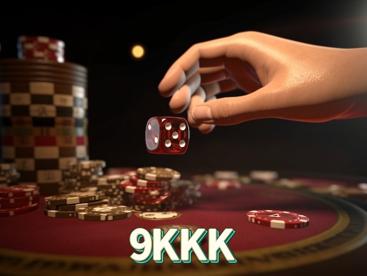 Loteria 9KKK - Mega-Sena online