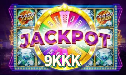 Logo da 9KKK
