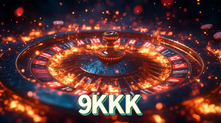 9KKK Bônus - 9KKK visual 1