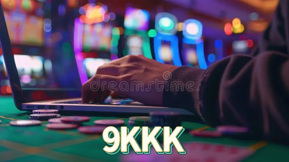 9KKK Baixar
