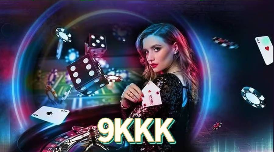 Infográfico RTP jogos de cassino 9KKK
