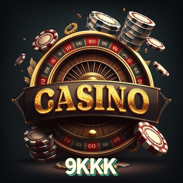 9KKK Slots - 9KKK visual 2