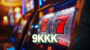 9KKK lottery