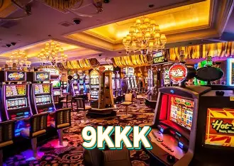 Caishen Wins 9KKK
