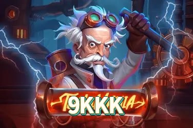 Loteria 9KKK - Lotofácil diária