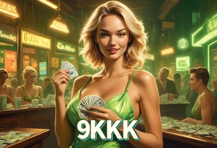 Lista de jogos de slot na 9KKK