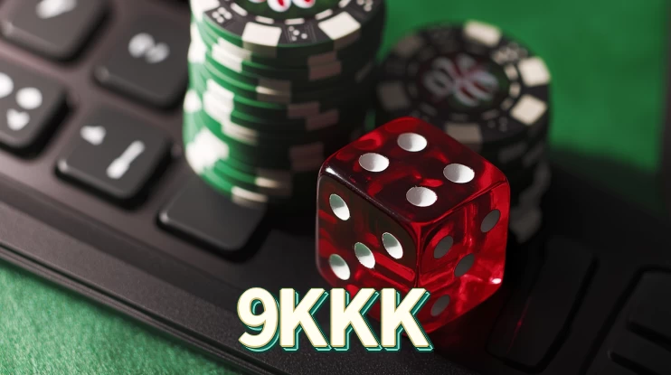 9KKK Segurança Logo 1