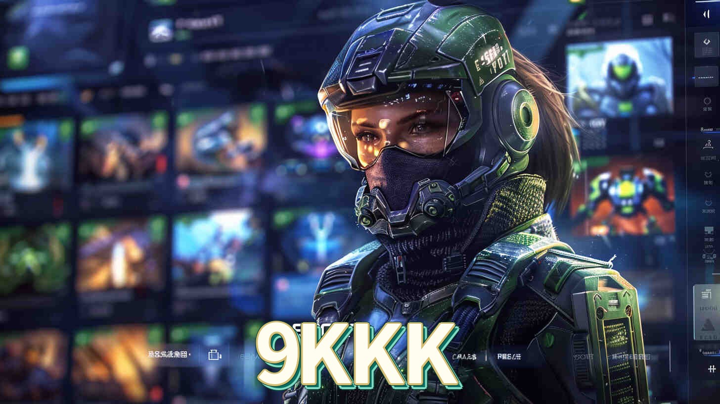 9KKK no iPhone
