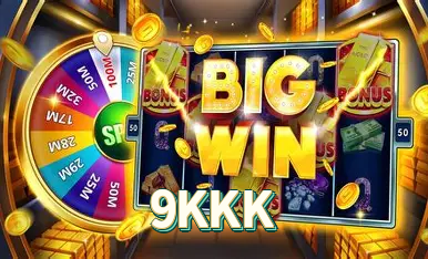 9KKK Cassino Online Certificado
