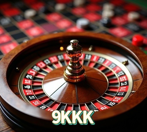 Plataforma 9KKK - PIX Instantâneo