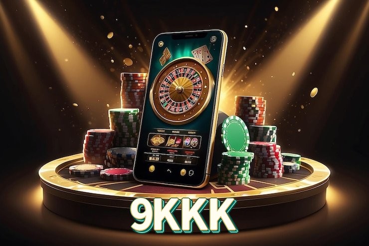 Loteria 9KKK - Quina e mais jogos