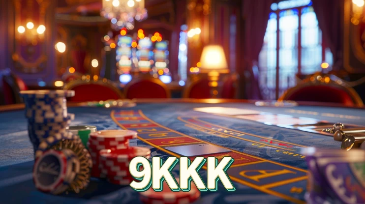 9KKK FAQ — suporte e ajuda no aplicativo oficial