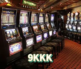 Blackjack na 9KKK
