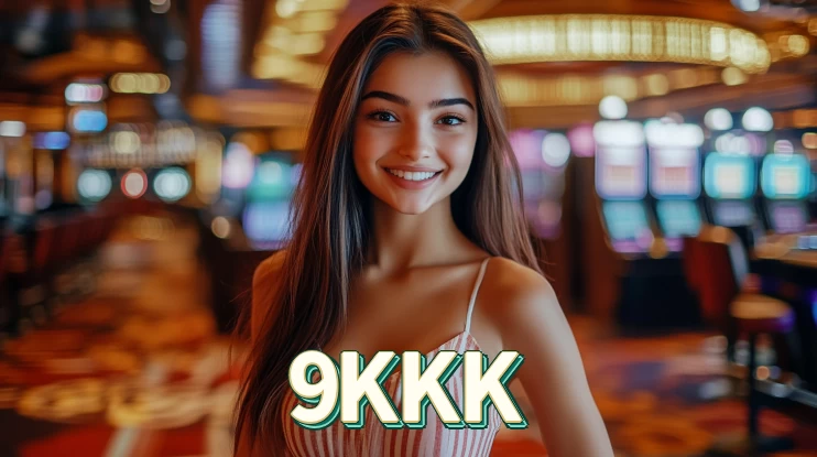 9KKK Cassino Ao Vivo - 89 Mesas Evolution Gaming