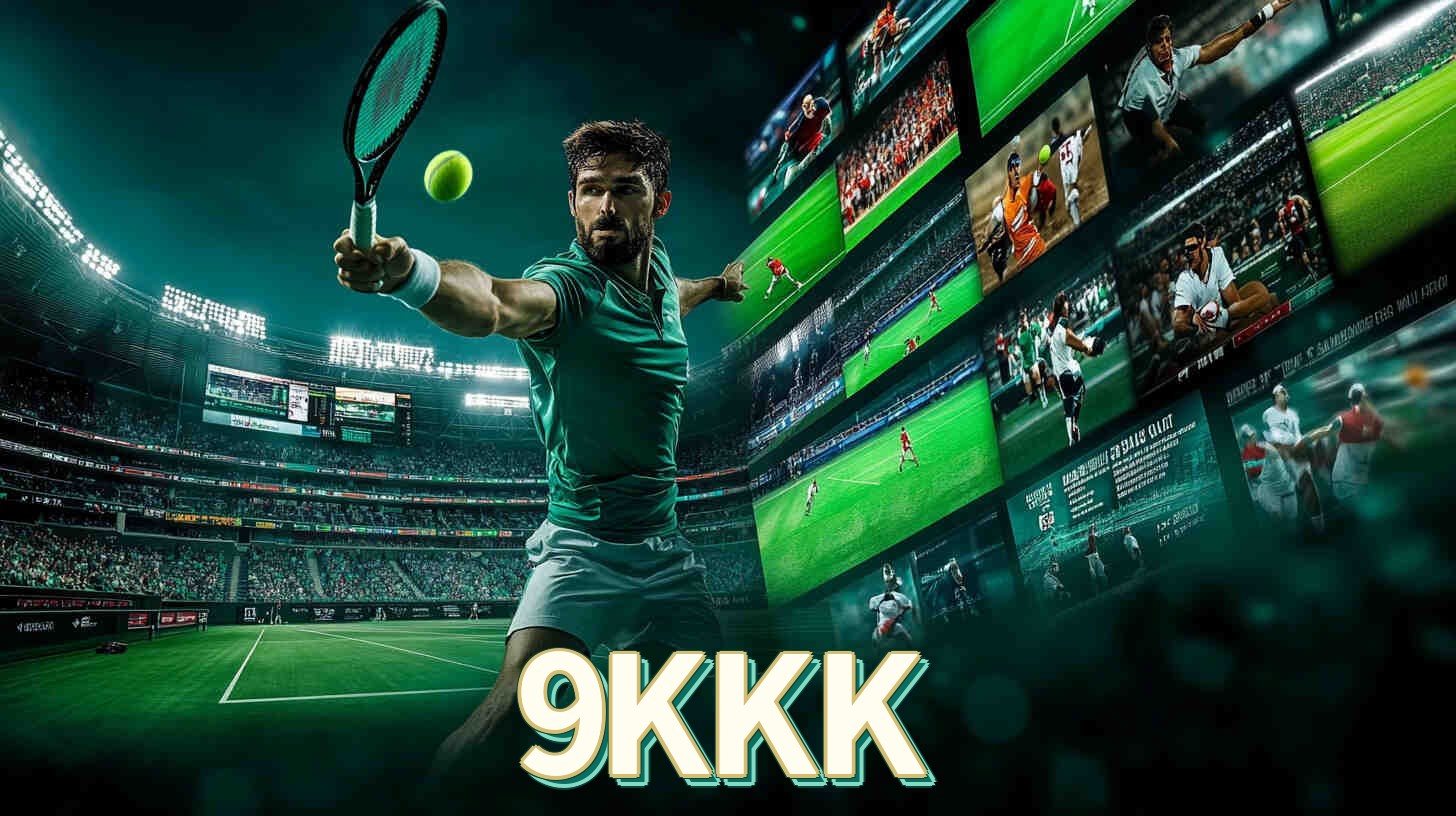 Bot 9KKK Telegram