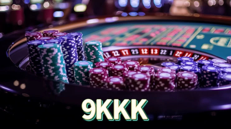 Imagem quadrada de apoio para baixar 9KKK