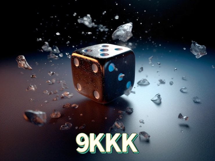 Slots 9KKK - RTP Alto Certificado