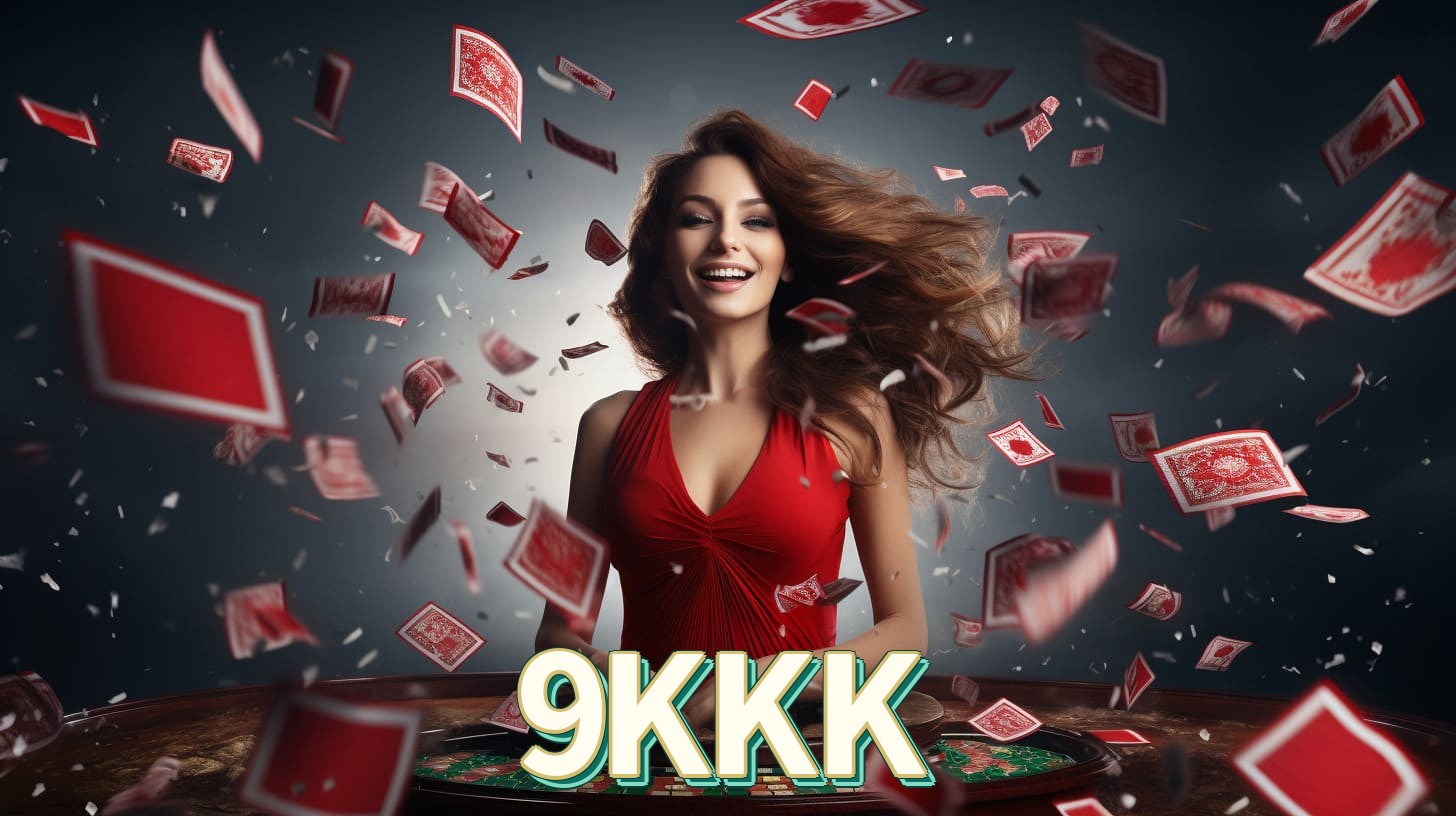 Infraestrutura 9KKK