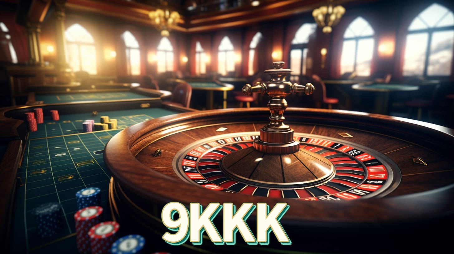 Fortune Tiger 9KKK