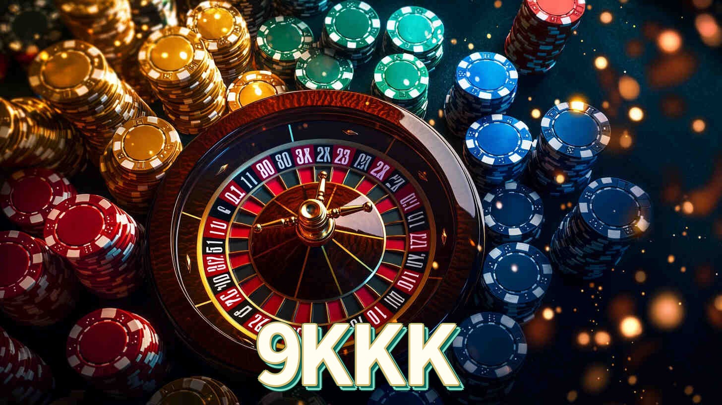 9KKK Plataforma - 9KKK visual 1