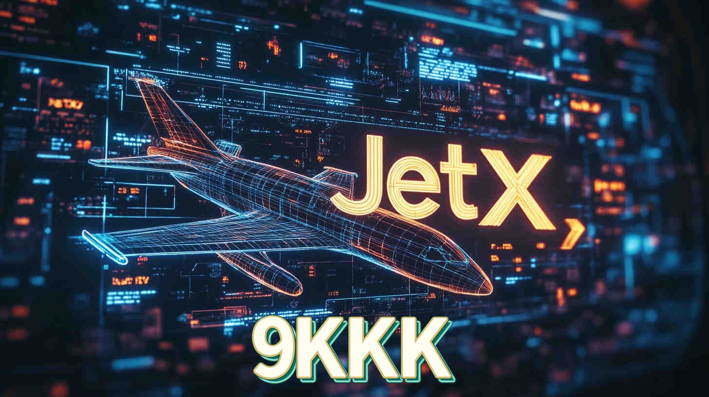 Depósito e saque na 9KKK