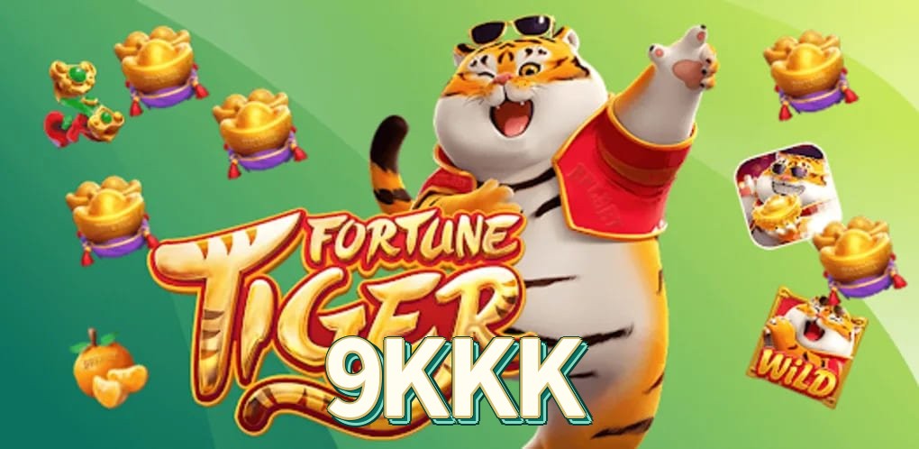 RTP dos slots populares na 9KKK