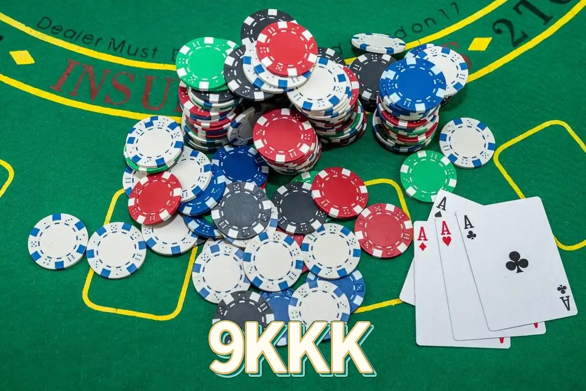 9KKK cadastro — verificação de conta e PIX no caixa