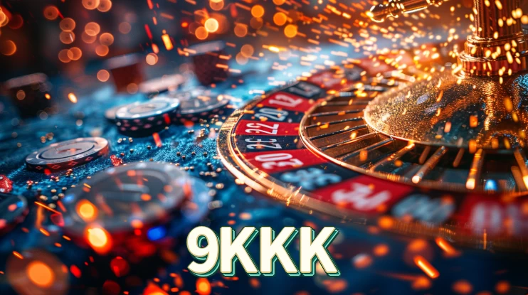 9KKK Facebook