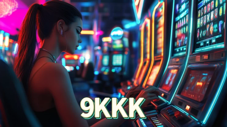 9KKK Download - Opções de Download por Plataforma