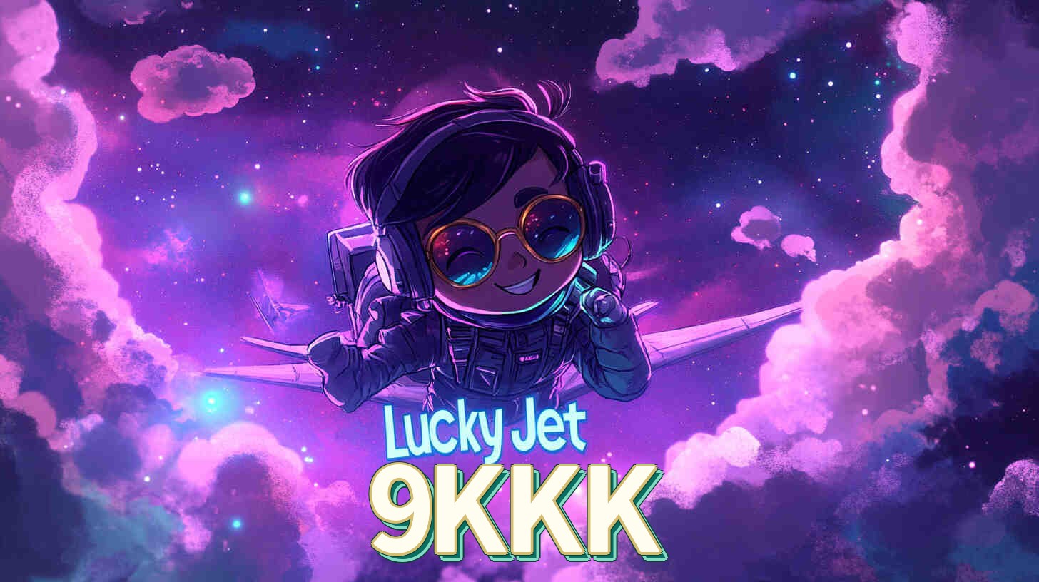 9KKK Logo 3
