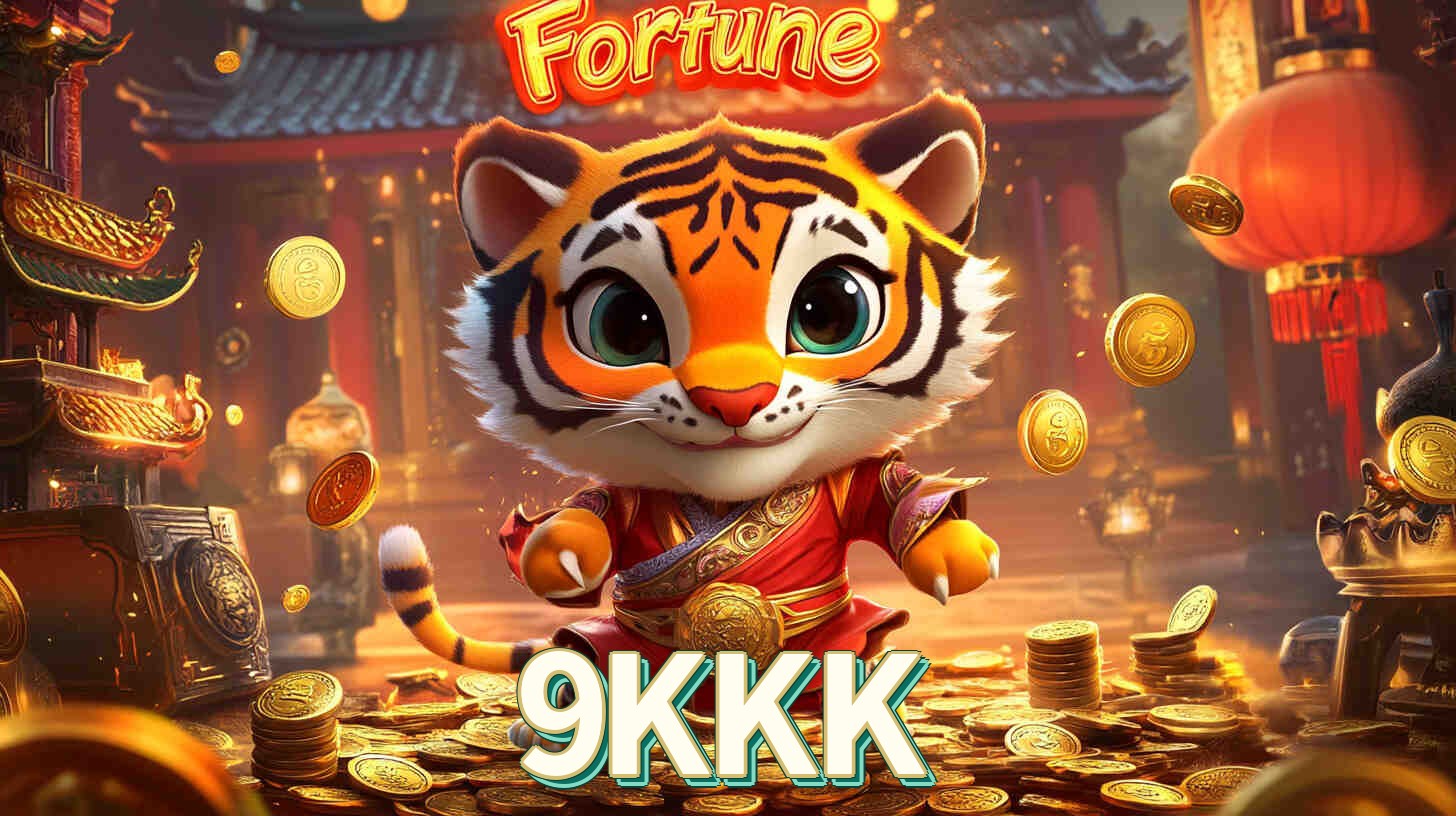9KKK Jackpots Progressivos