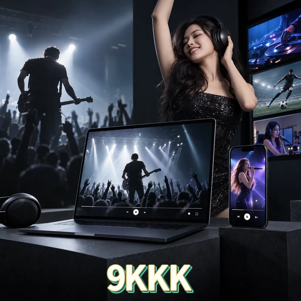 VIP 9KKK
