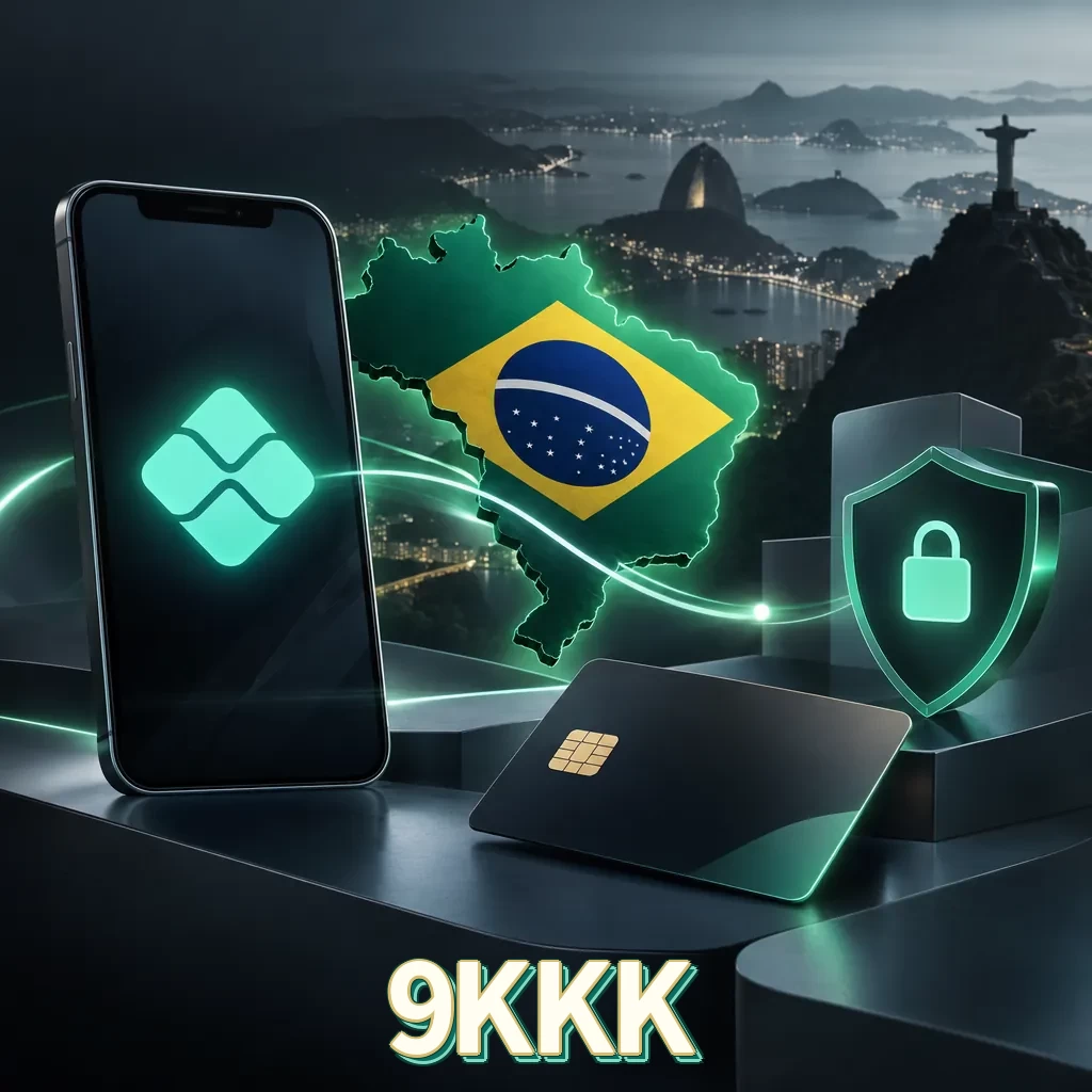 9KKK promoções