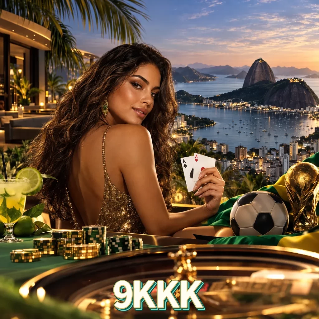 Evolive na 9KKK
