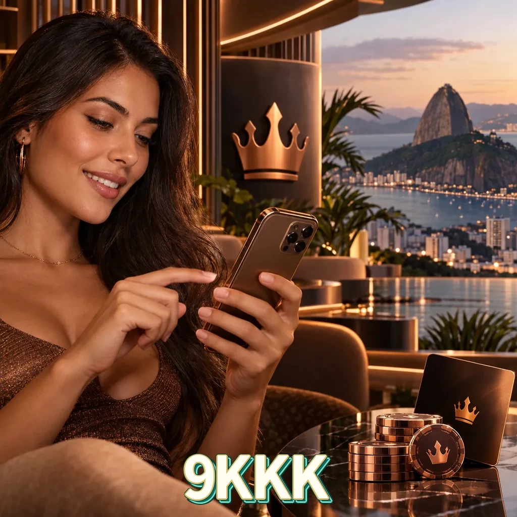 PG Soft na 9KKK