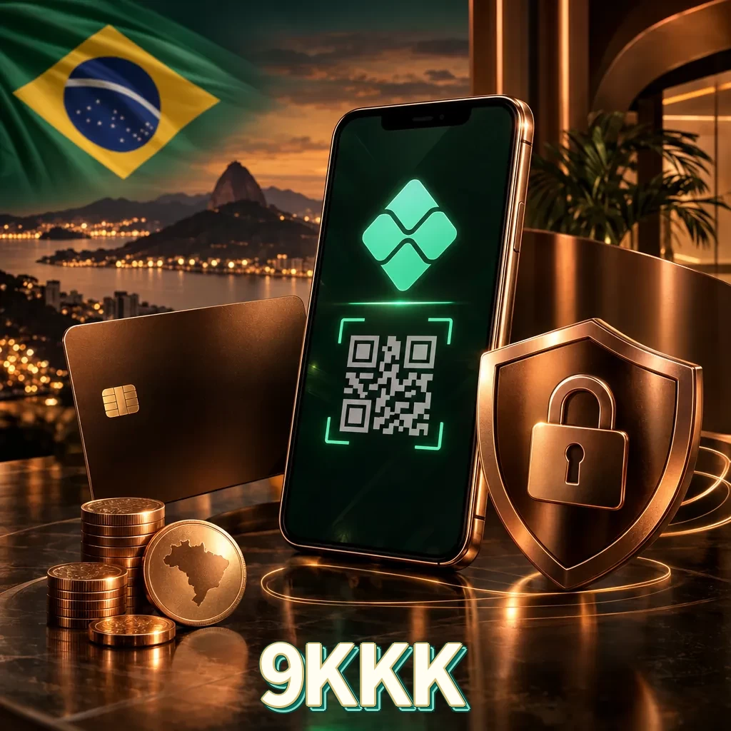 PP Games na 9KKK